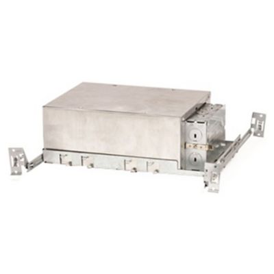 Iolite 1 Inch New Construction LED Housing - OPEN BOX