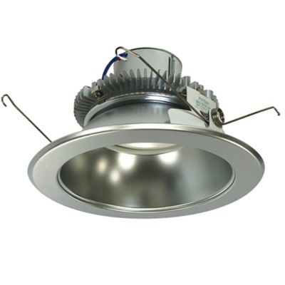 Cobalt 6-Inch LED Retrofit Reflector Trim