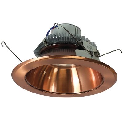 Cobalt 6-Inch LED Retrofit Reflector Trim