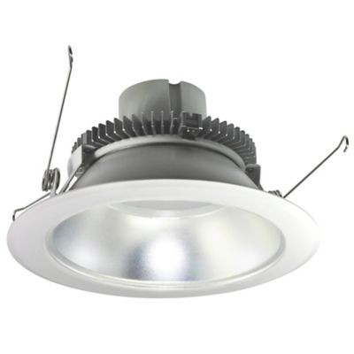 Cobalt 6-Inch LED Retrofit Reflector Trim