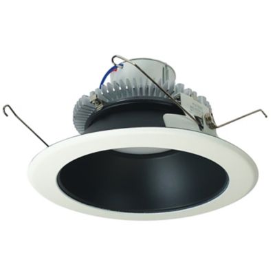 Cobalt 6-Inch LED Retrofit Reflector Trim