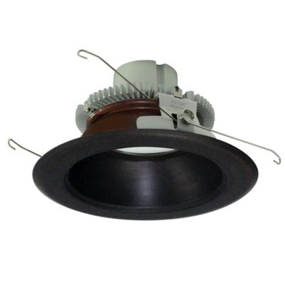 Cobalt 6-Inch LED Retrofit Reflector Trim