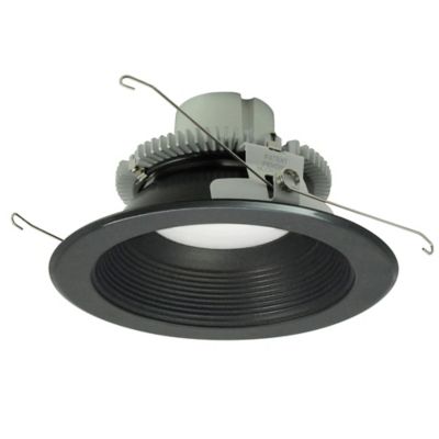 Cobalt 6-Inch LED Retrofit Baffle Trim