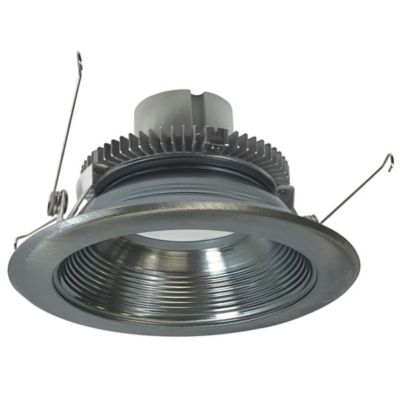 Cobalt 6-Inch LED Retrofit Baffle Trim