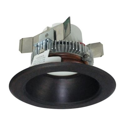Cobalt 4" LED Retrofit Reflector Trim