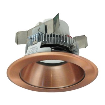 Cobalt 4" LED Retrofit Reflector Trim