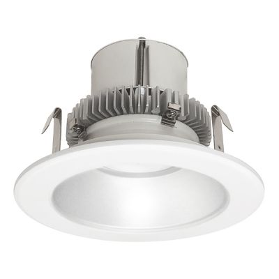 Cobalt 4" LED Retrofit Reflector Trim