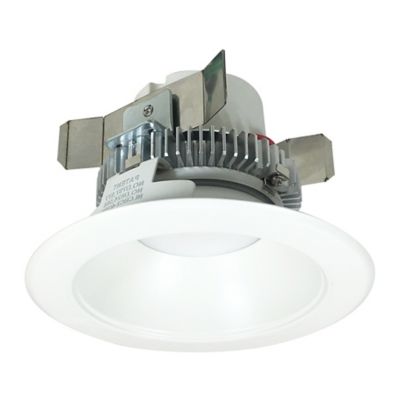 Cobalt 4" LED Retrofit Reflector Trim