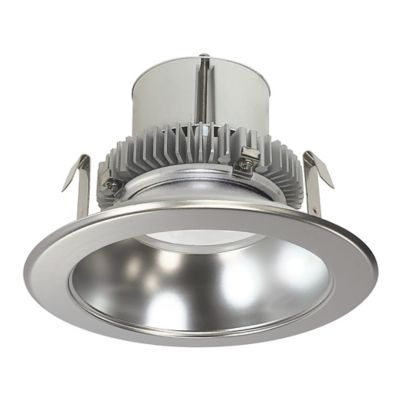 Cobalt 4" LED Retrofit Reflector Trim