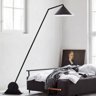 Gear Floor Lamp