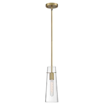 Anette Mini Pendant
