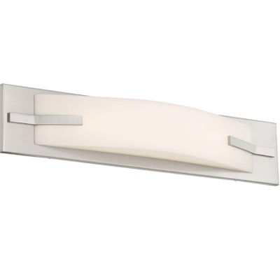 Greg LED Vanity Light