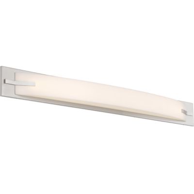 Greg LED Bath Bar