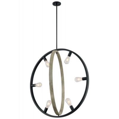 Ace Pendant by Alder and Ore at Lumens.com