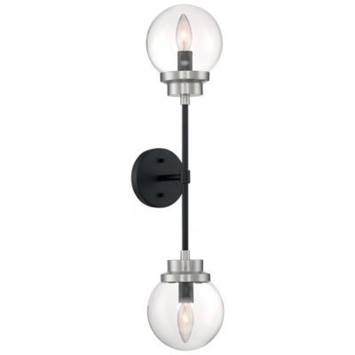Abraham Wall Sconce
