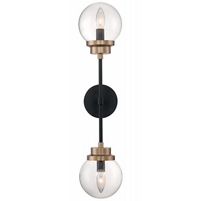 Abraham Wall Sconce
