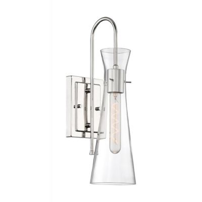 Axel Wall Sconce
