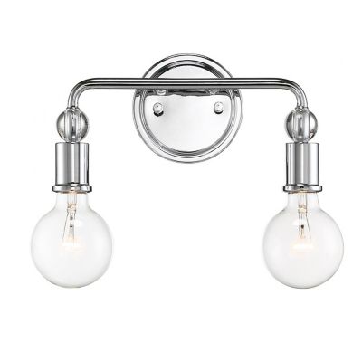 Turner Vanity Light