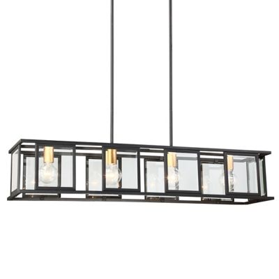 Patrice Linear Suspension