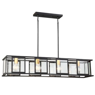 Patrice Linear Suspension