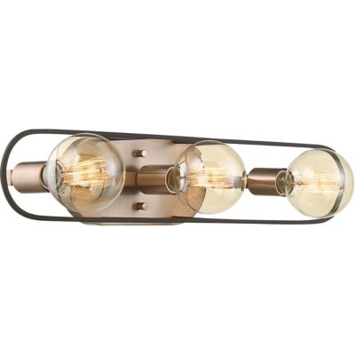 Hank Vanity Light