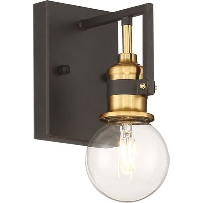 Sheldon Wall Sconce