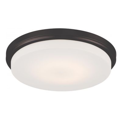 Decker LED Flushmount