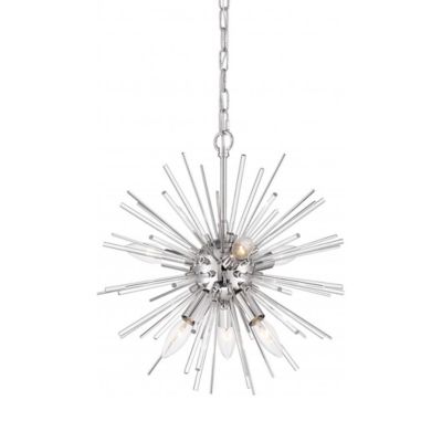 Phoenix Chandelier