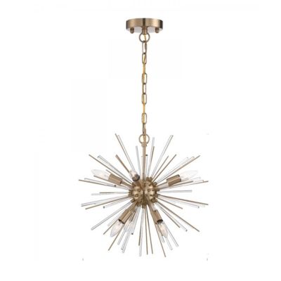 Phoenix Chandelier