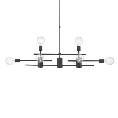 Walter Linear Suspension