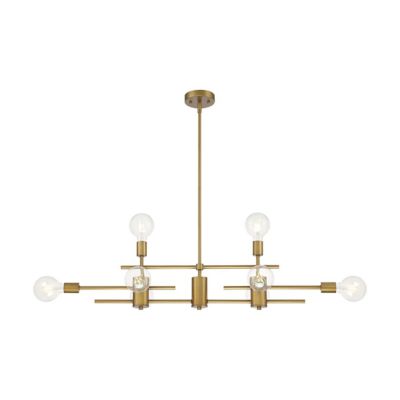 Walter Linear Suspension