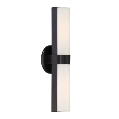 Abby LED Vanity Light