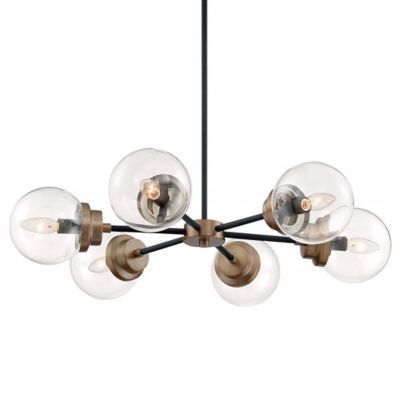 Abraham Chandelier