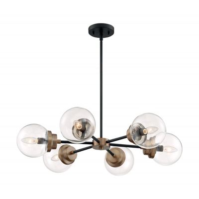 Abraham Chandelier