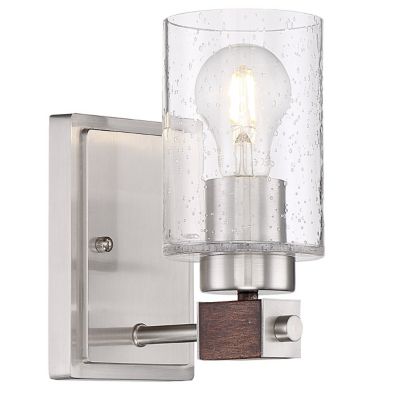 Aster Bath Wall Sconce