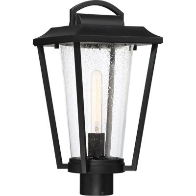 Jolynn Outdoor Post Mount