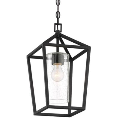 Heather Outdoor Mini Pendant