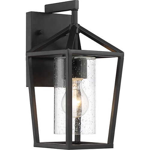 Heather Outdoor Wall Sconce