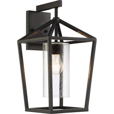 Heather Outdoor Wall Sconce