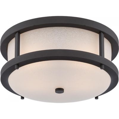 Winslow Outdoor Flushmount