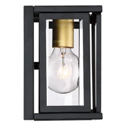 Patrice Wall Sconce by Alder and Ore at Lumens.com