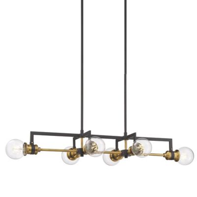 Sheldon Linear Suspension