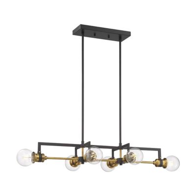 Sheldon Linear Suspension