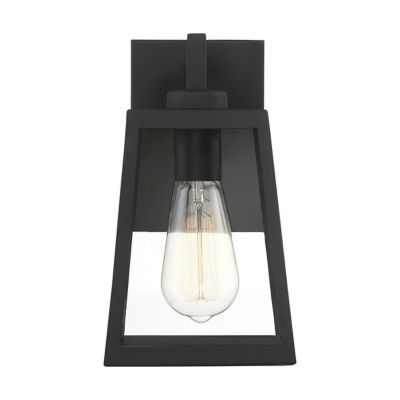 Jennifer Outdoor Wall Sconce