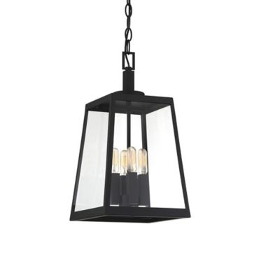 Jennifer Outdoor Pendant