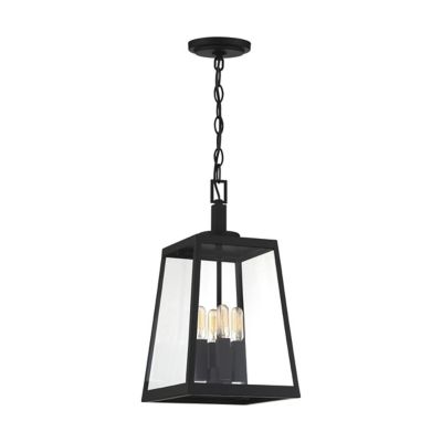 Jennifer Outdoor Pendant