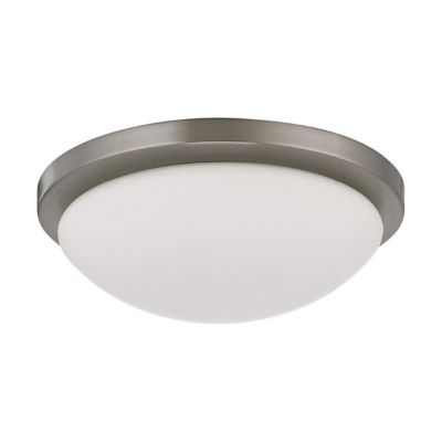 Charles LED Flushmount