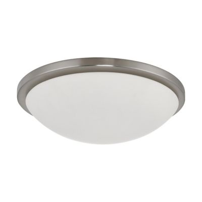Charles LED Flushmount