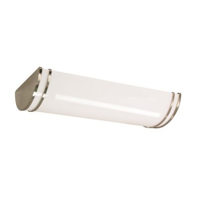 Tilly LED Linear Flushmount