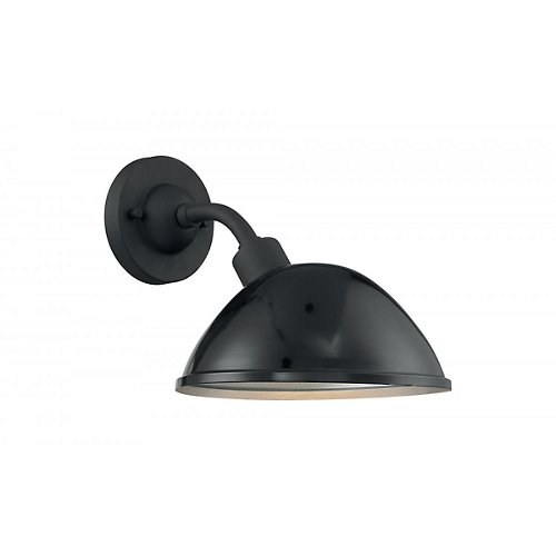 Wilton Outdoor Wall Sconce